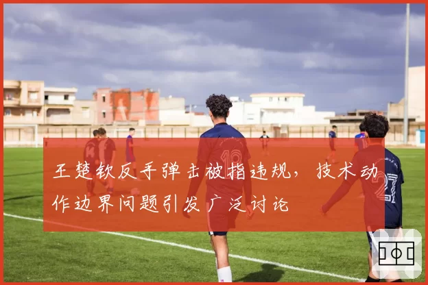 王楚钦反手弹击被指违规，技术动作边界问题引发广泛讨论