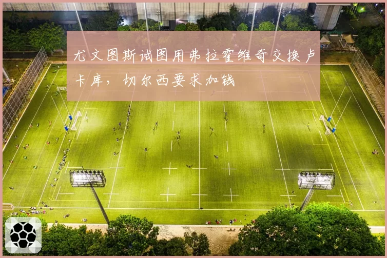 尤文图斯试图用弗拉霍维奇交换卢卡库，切尔西要求加钱